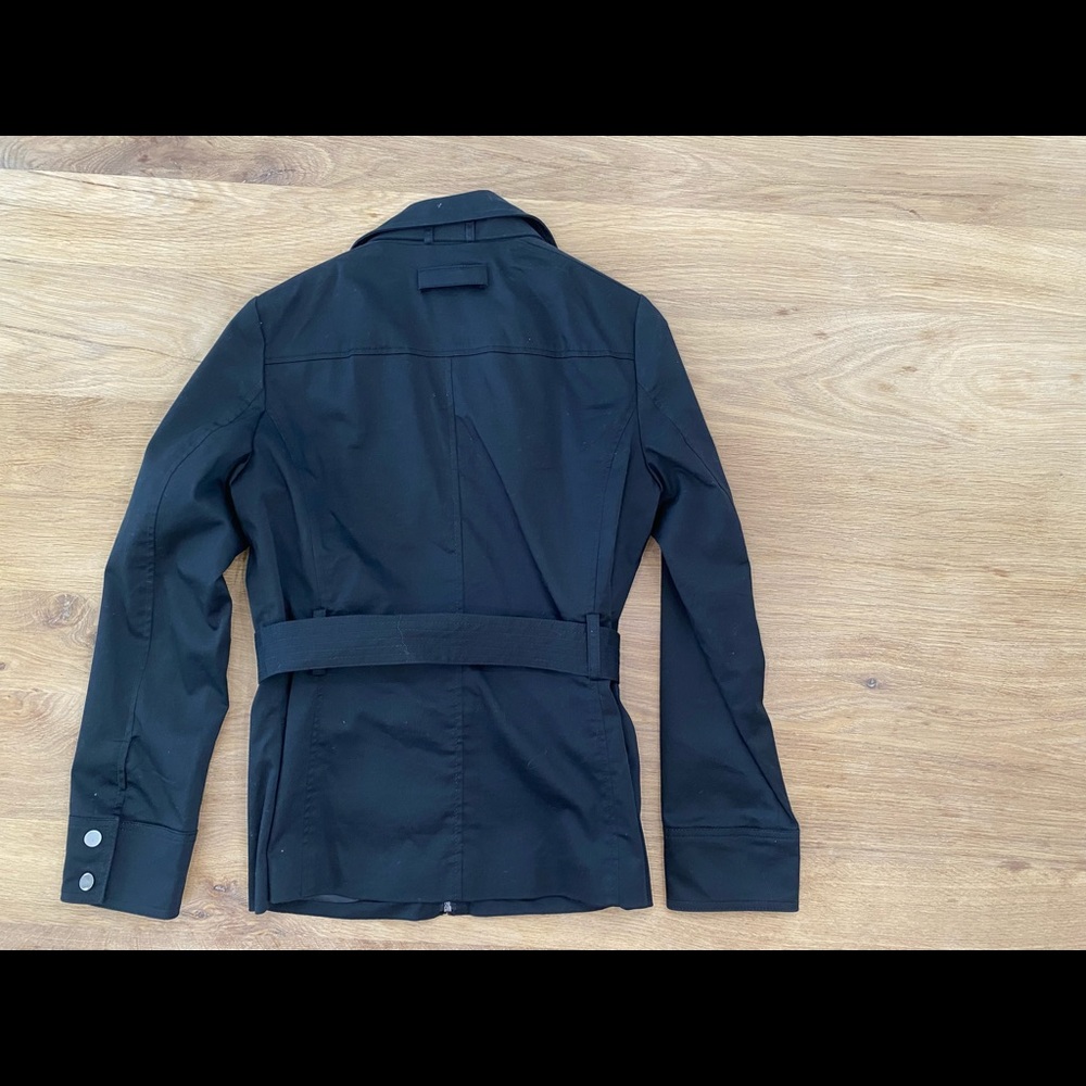 Zara Basic Jacket - image 2